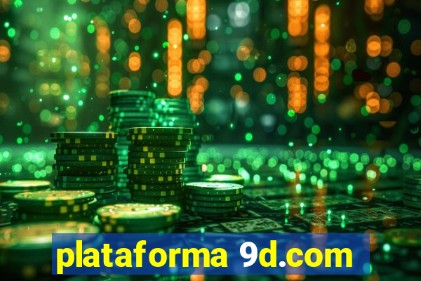 plataforma 9d.com